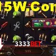 Estatísticas 3333bet