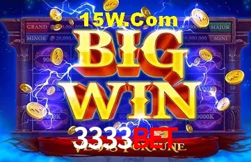 Experiência VIP 3333bet