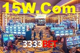 VIP Casino 3333bet
