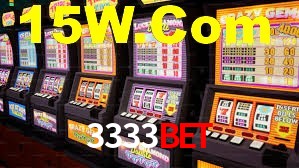 Ofertas Imperdíveis na 3333bet: Promoções e Bônus Que Valem a Pena