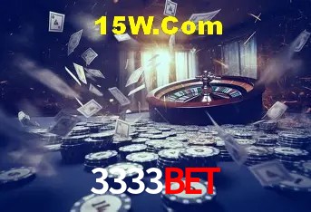 Promoções Sazonais 3333bet