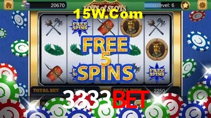 Provedores de Jogos 3333bet