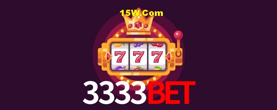 Slot Games 3333bet