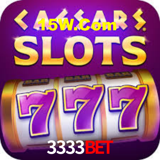 3333bet: Seu Cassino Premiado com Pagamentos Rápidos