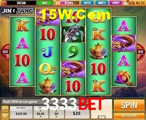 cassino 3333bet