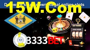 Welcome Bonus 3333bet