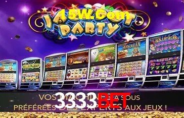 Especiais de Fim de Semana 3333bet