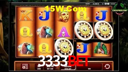 Recursos de Bônus 3333bet
