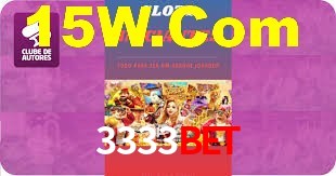 Exclusive Games 3333bet
