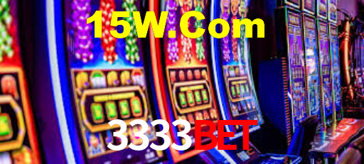 3333bet cassino