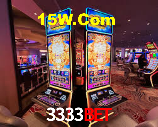 3333bet cassino