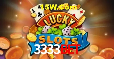 Casino Ao Vivo 3333bet