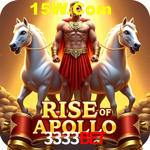 Exclusive Offers 3333bet