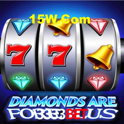 Interface do App 3333bet