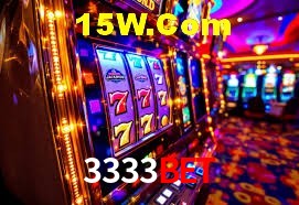 Experiência VIP 3333bet