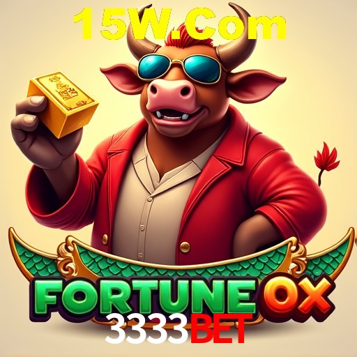 Desvendando o Mundo dos Jogos Virtuais na 3333bet