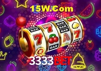 Benefícios da Conta 3333bet