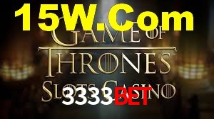 Daily Bonuses 3333bet